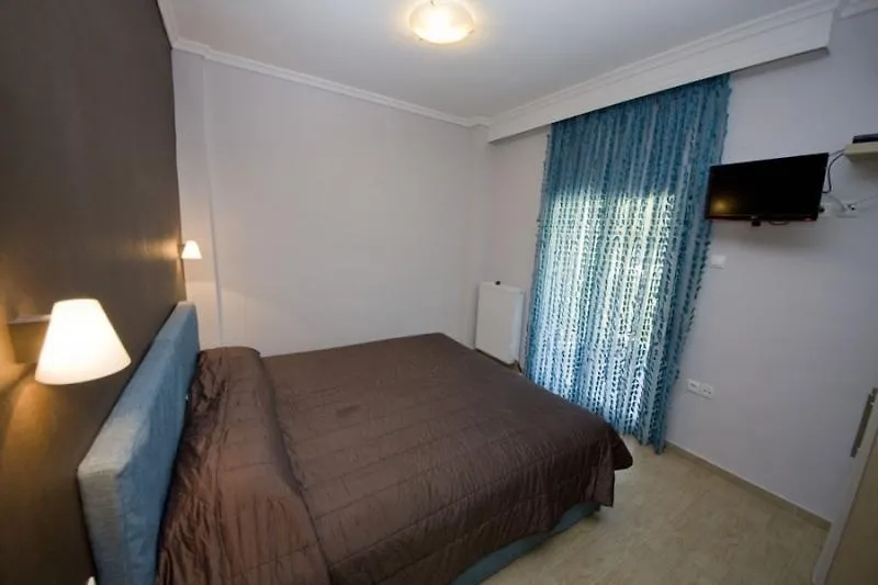 Hotel Horizontas Nea Plagia