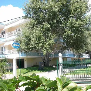 Nestor Hotel de apartamente
