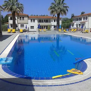 Amari Hotel de apartamente