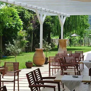 Milies Hotel de apartamente