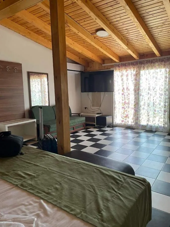 Hotel Horizontas Nea Plagia 0*,  Greece