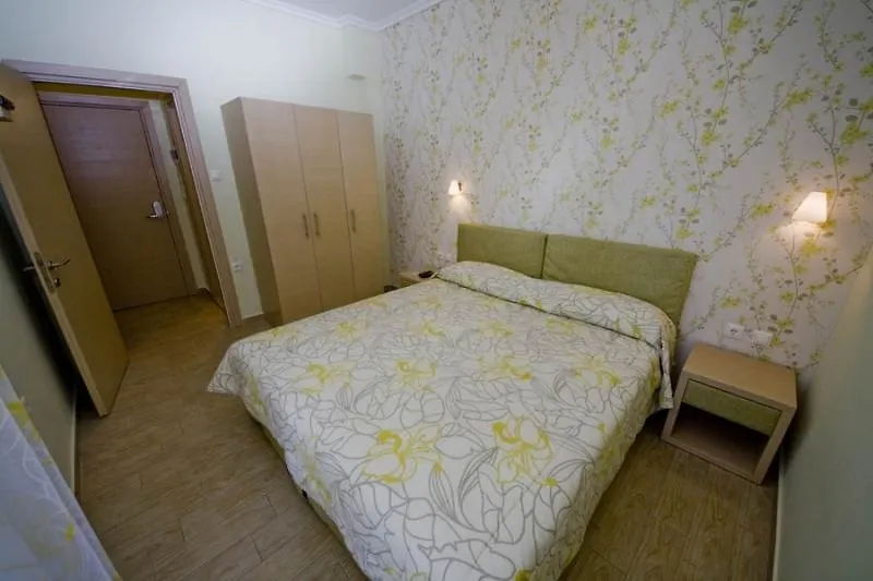 Hotel Horizontas Nea Plagia 0*,  Greece