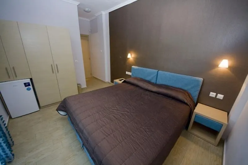 Aparthotel Hotel Horizontas Nea Plagia